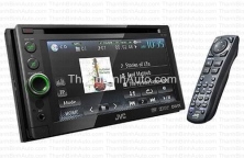 Màn hình DVD JVC KW-AV51 giá điên 3.999k